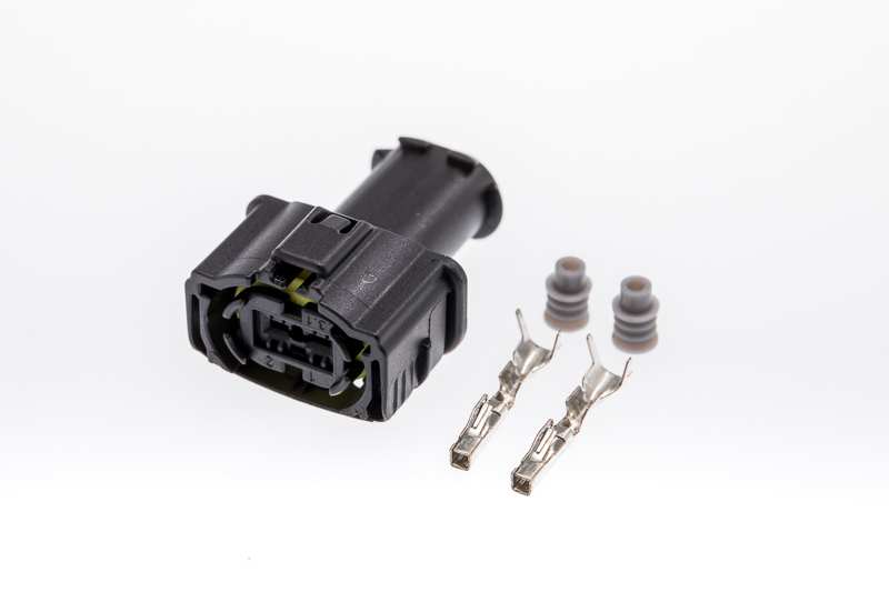 Electrical connector repair kit